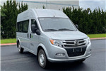 東風(fēng)旅行車EQ6585WACDB客車（柴油國(guó)六10-15座）