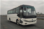 遠程JHC6820BEVG11公交車（純電動24-36座）