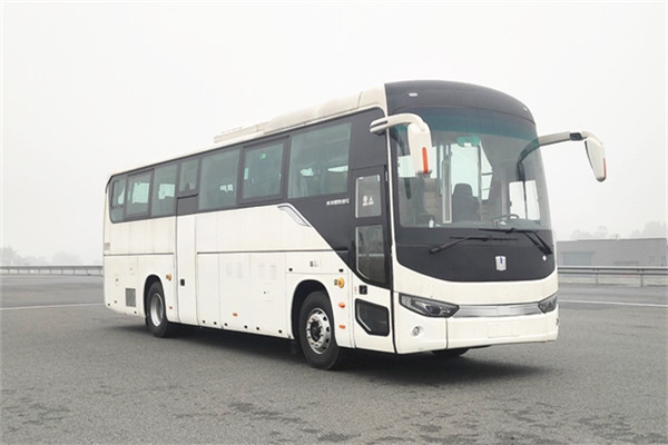 遠(yuǎn)程DNC6110FCEV33客車（氫燃料電池24-48座）