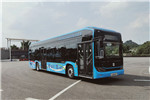 遠(yuǎn)程DNC6121FCEVG31低入口公交車（氫燃料電池22-44座）