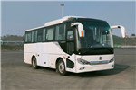 遠(yuǎn)程DNC6820BEV11客車（純電動24-36座）