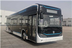 遠(yuǎn)程DNC6121BEVG11低入口公交車(chē)（純電動(dòng)22-46座）