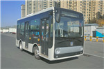 遠(yuǎn)程DNC6600BEVG22公交車（純電動(dòng)10-13座）