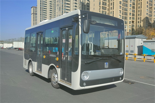 遠(yuǎn)程DNC6600BEVG22公交車(chē)（純電動(dòng)10-13座）