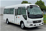 柯斯達(dá)SCT6706GRB53LY3客車(chē)（汽油國(guó)四23座）