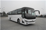 亞星YBL6119GHBEV5公交車（純電動24-52座）