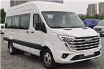 江淮HFC6601K4HS客車（柴油國(guó)六10-17座）