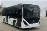 申沃SWB6868EV09G公交車（純電動(dòng)19-30座）