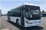 中車電動(dòng)TEG6112BEV01低地板公交車（純電動(dòng)20-36座）