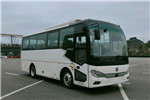 吉利遠(yuǎn)程DNC6820BEVG21公交車(chē)（純電動(dòng)24-36座）