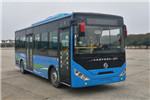 東風(fēng)超龍EQ6810CTBEV6公交車（純電動(dòng)15-29座）