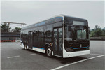 吉利遠程JHC6101BEVG22低入口公交車（純電動20-38座）