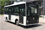 吉利遠(yuǎn)程JHC6660BEVG11公交車（純電動10-16座）